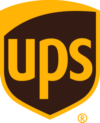 UPS logo